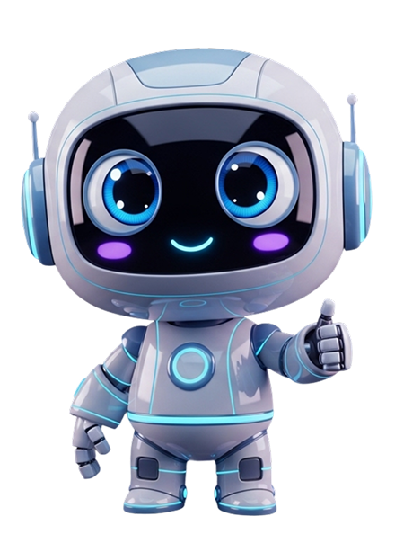 Robô assistente ORB